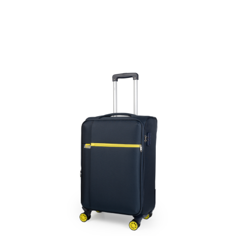 Βαλίτσα trolley Oblivion Cardinal καμπίνας 5100/50cm σκούρο μπλέ