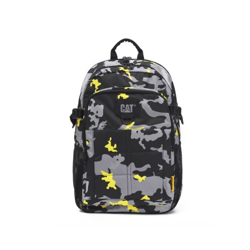 84055-634 Barry Backpack AOP Camo Black_Grey_Yellow_1