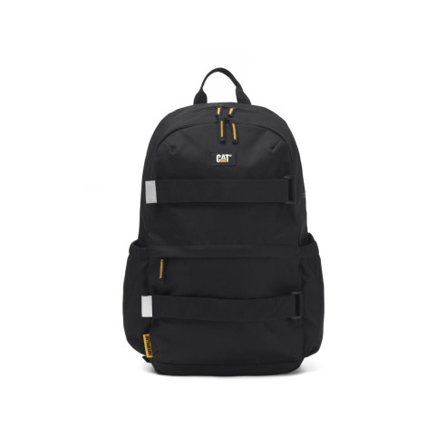 84710-01 Melbourne Urban Backpack Black_1