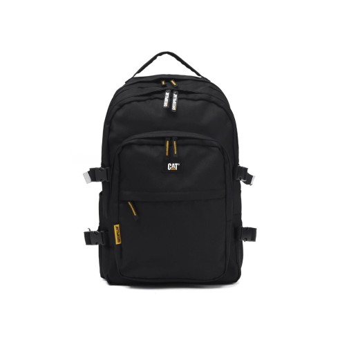 84711-01 Sao Paulo Urban Backpack Black_1