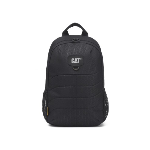 84718-478 Benson Backpack Black Heat Embossed_1