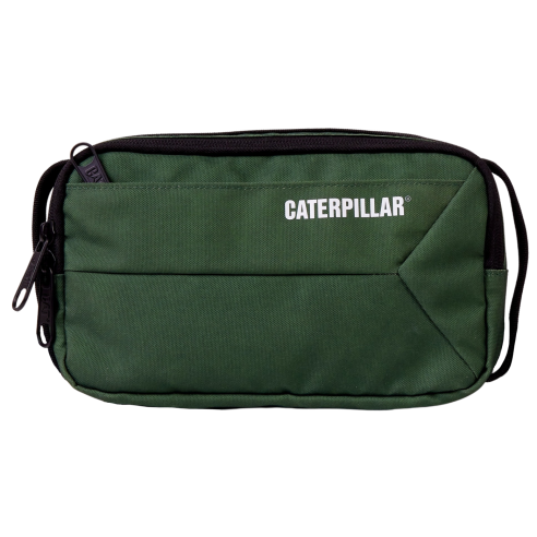 84612-603 City Waist Bag Dark Green_3